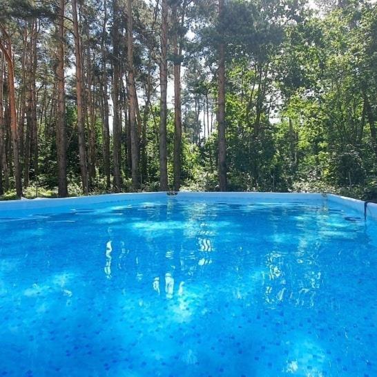 Apartamenty Na Camp4U Z Basenem I Sauna W Siechnicach Kolo Wroclawia Siechnice المظهر الخارجي الصورة